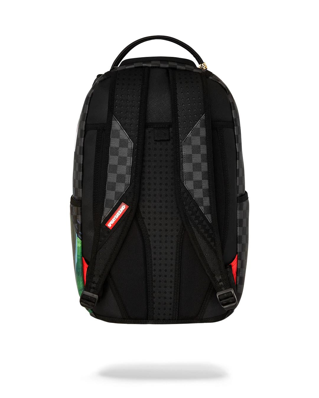 NARUTO STORM RUSH BACKPACK | Sprayground Signature