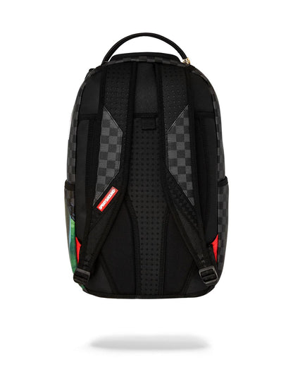 NARUTO STORM RUSH BACKPACK | Sprayground Signature