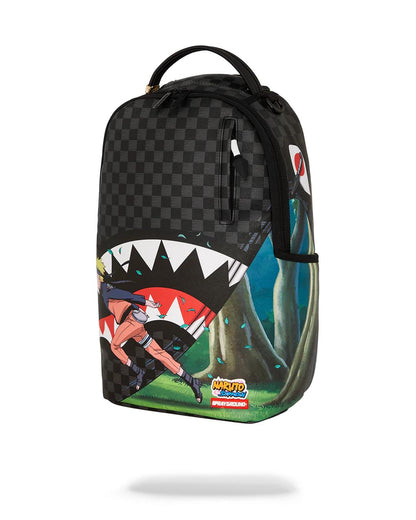 NARUTO STORM RUSH BACKPACK | Sprayground Signature