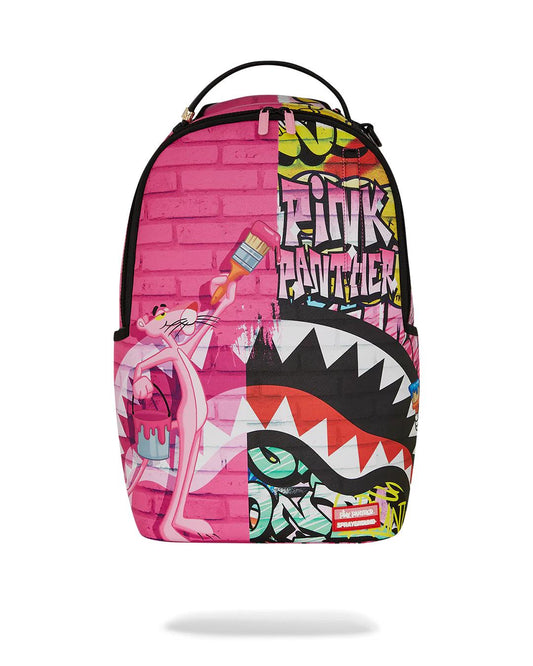 PINK PANTHER PRESTIGE BACKPACK | Sprayground Classic