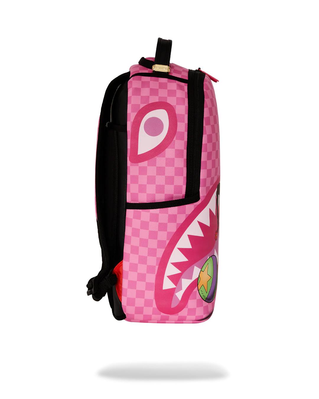 RUGRATS SUSIE PLAYGROUND POP DLXV BACKPACK | Sprayground Everyday