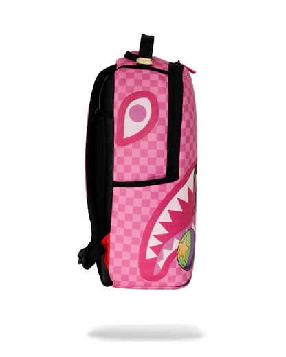 RUGRATS SUSIE PLAYGROUND POP DLXV BACKPACK | Sprayground Everyday