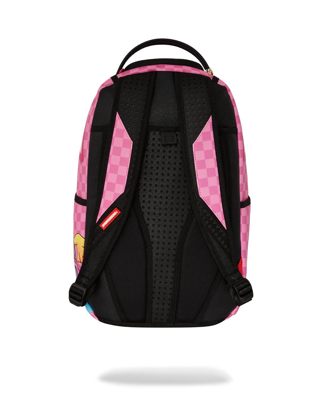 RUGRATS SUSIE PLAYGROUND POP DLXV BACKPACK | Sprayground Everyday