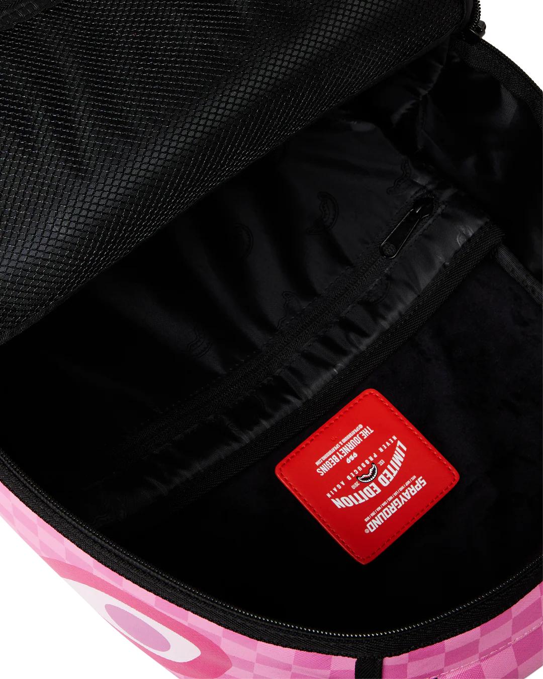 RUGRATS SUSIE PLAYGROUND POP DLXV BACKPACK | Sprayground Everyday