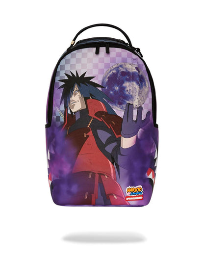 NARUTO MADARA MOON BACKPACK | Sprayground Value