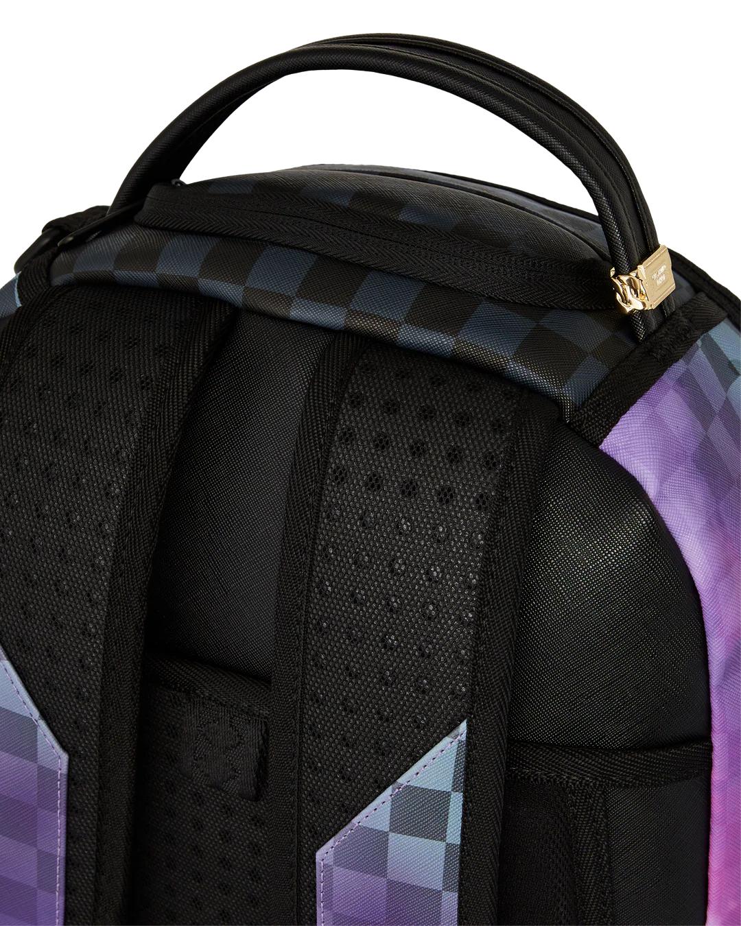 NARUTO MADARA MOON BACKPACK | Sprayground Value