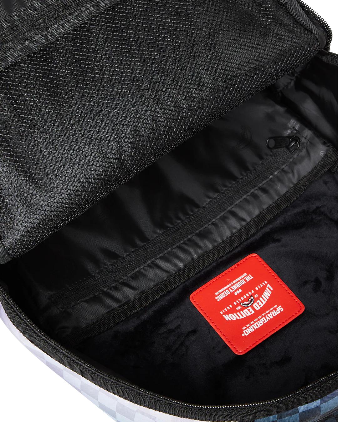 NARUTO MADARA MOON BACKPACK | Sprayground Value