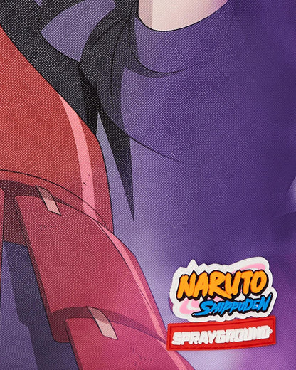 NARUTO MADARA MOON BACKPACK | Sprayground Value