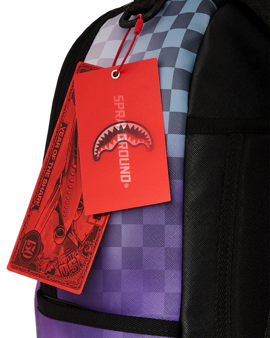 NARUTO MADARA MOON BACKPACK | Sprayground Value