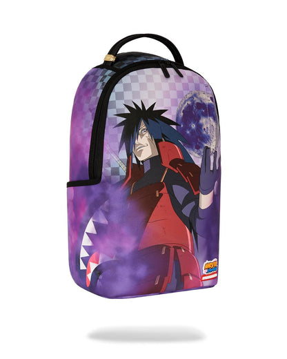 NARUTO MADARA MOON BACKPACK | Sprayground Value