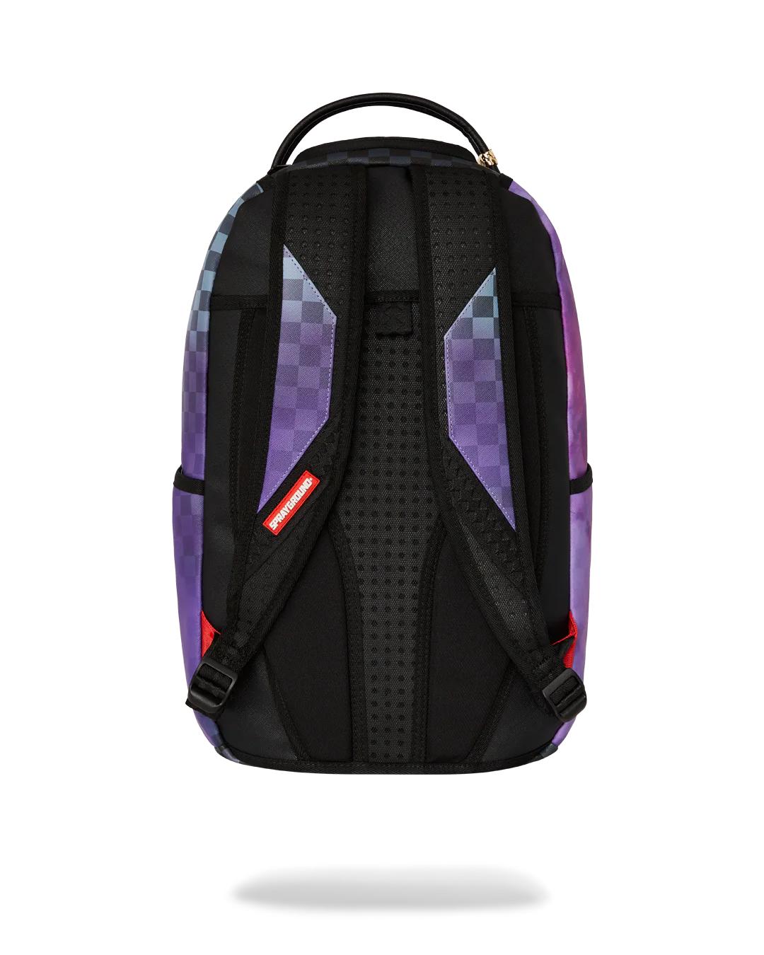 NARUTO MADARA MOON BACKPACK | Sprayground Value