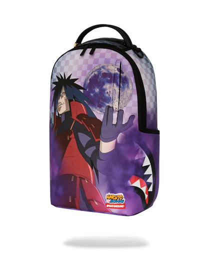 NARUTO MADARA MOON BACKPACK | Sprayground Value