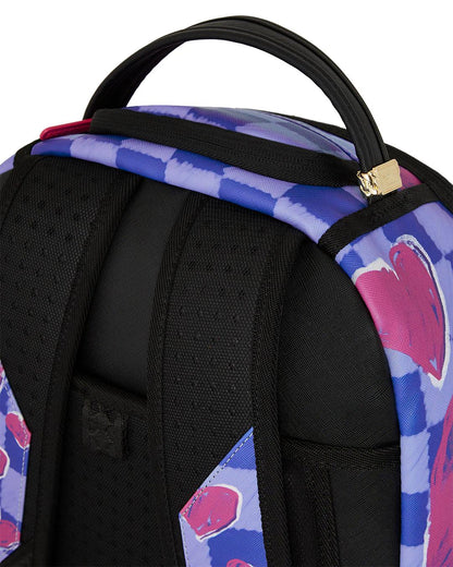 RUGRATS SUSIE CRAYON SHARK DLXSV BACKPACK | Sprayground Great Value