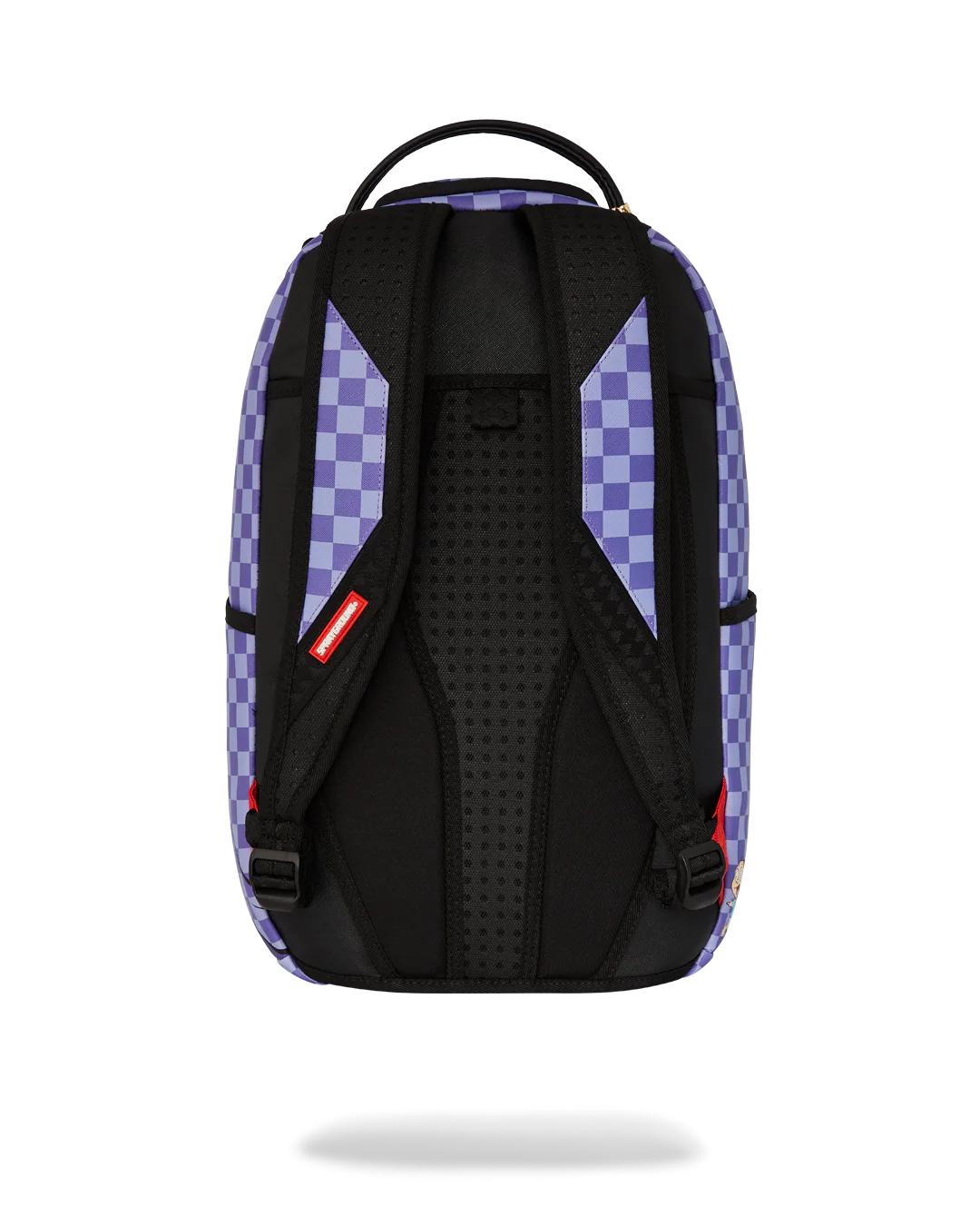 RUGRATS REPTAR CHASE DLXSV BACKPACK | Sprayground Quality