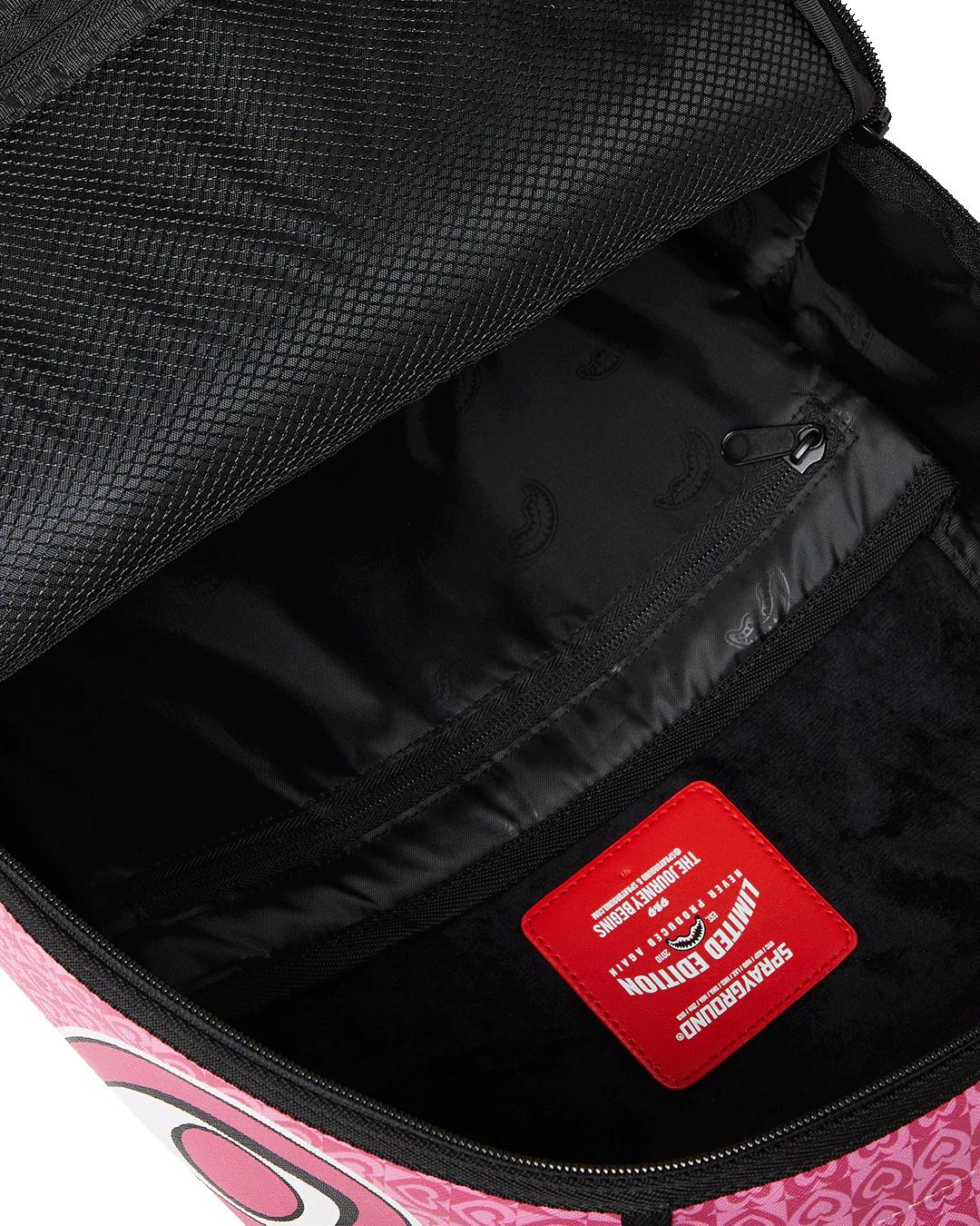POWERPUFF GIRLS POWER PACK DLXSV BACKPACK | Sprayground New