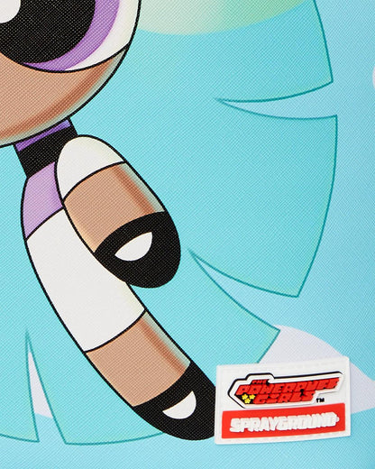 POWERPUFF GIRLS POWER PACK DLXSV BACKPACK | Sprayground New
