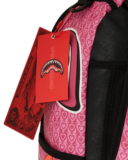 POWERPUFF GIRLS POWER PACK DLXSV BACKPACK | Sprayground New