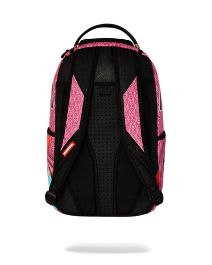 POWERPUFF GIRLS POWER PACK DLXSV BACKPACK | Sprayground New