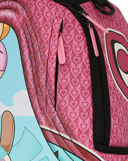 POWERPUFF GIRLS POWER PACK DLXSV BACKPACK | Sprayground New