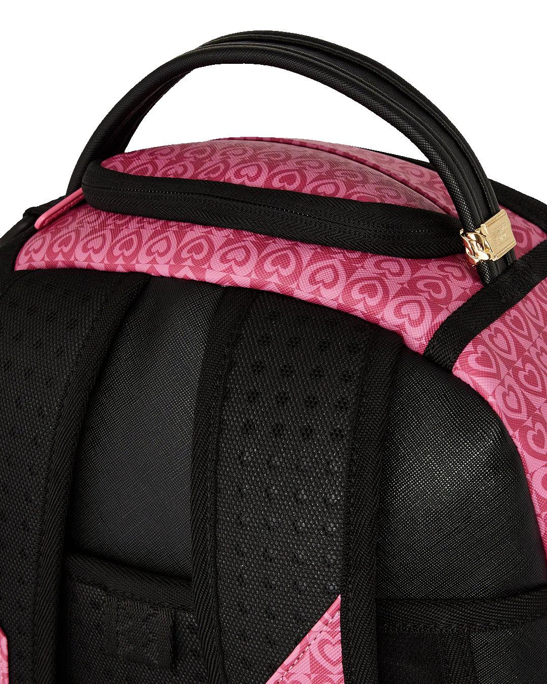 POWERPUFF GIRLS POWER PACK DLXSV BACKPACK | Sprayground New