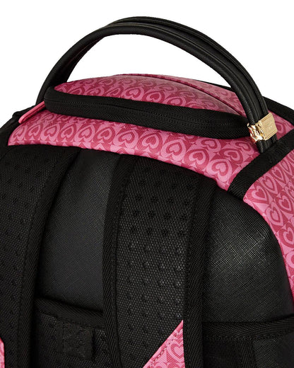 POWERPUFF GIRLS POWER PACK DLXSV BACKPACK | Sprayground New