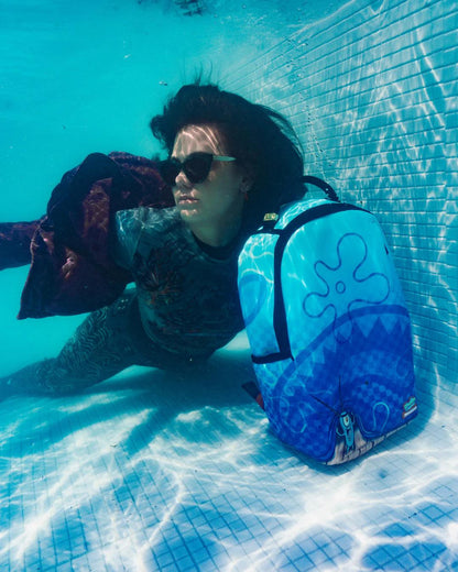 SPONGEBOB PLANKTON BACKPACK | Sprayground Recommended
