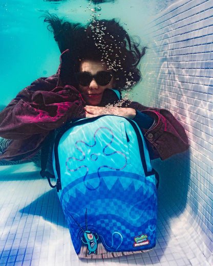 SPONGEBOB PLANKTON BACKPACK | Sprayground Recommended