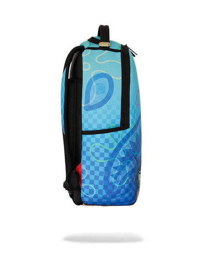 SPONGEBOB PLANKTON BACKPACK | Sprayground Recommended