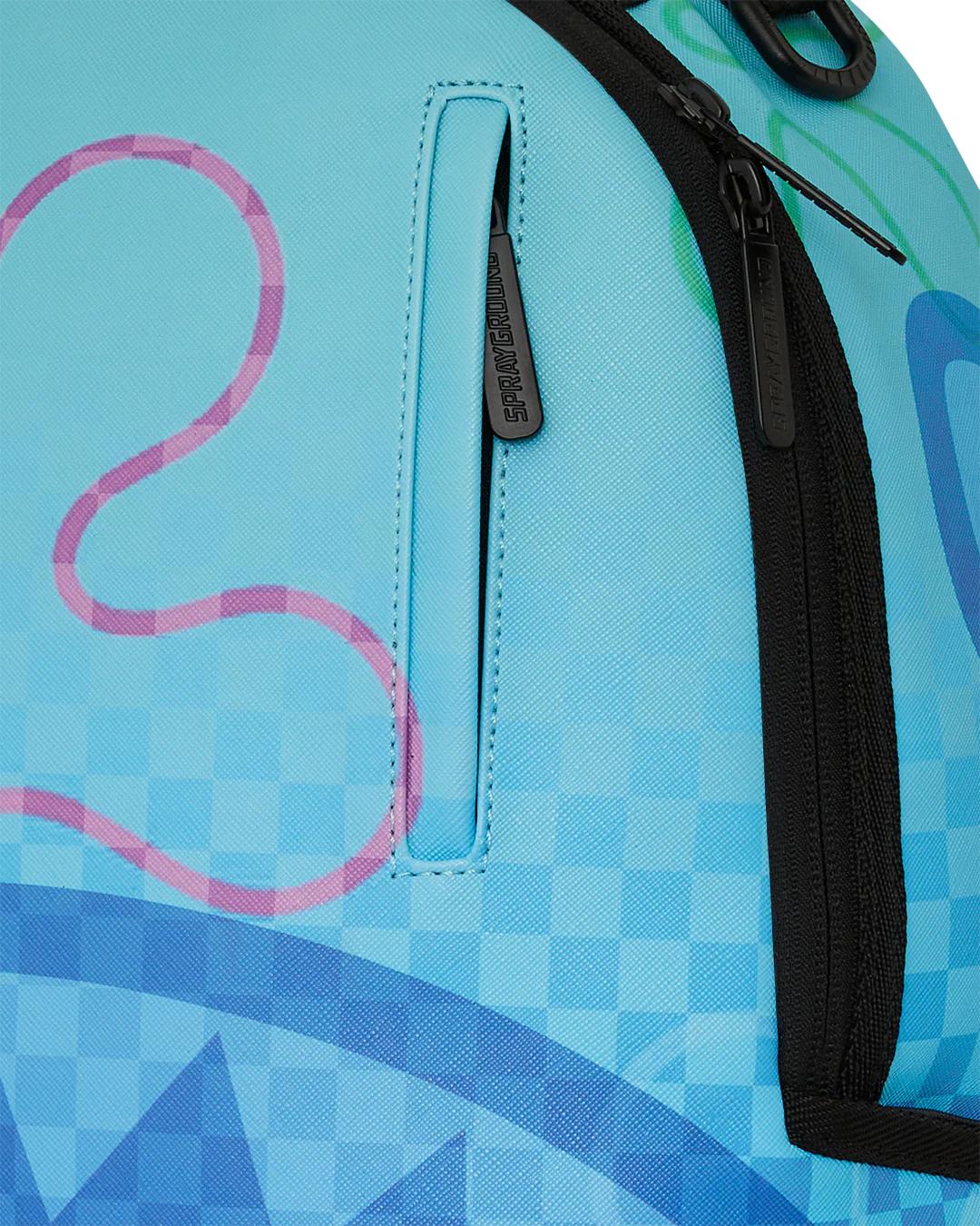 SPONGEBOB PLANKTON BACKPACK | Sprayground Recommended
