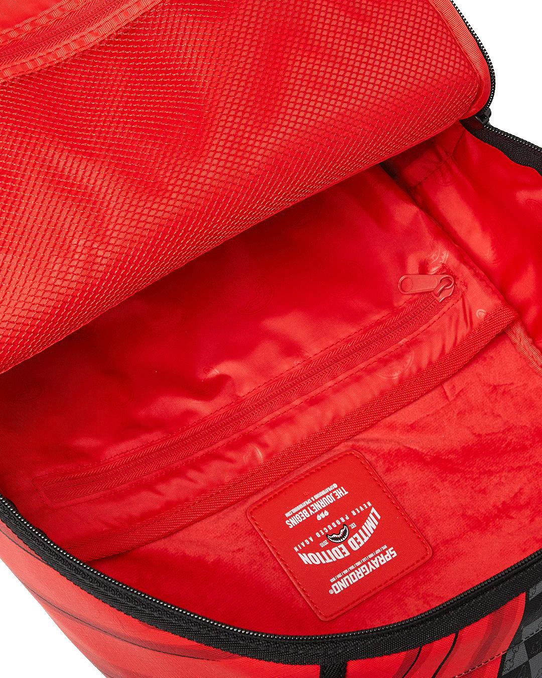 LOONEY TUNES BUGS BUNNY WASUP BACKPACK | Sprayground Exclusive