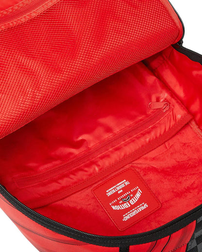 LOONEY TUNES BUGS BUNNY WASUP BACKPACK | Sprayground Exclusive