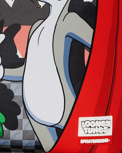 LOONEY TUNES BUGS BUNNY WASUP BACKPACK | Sprayground Exclusive