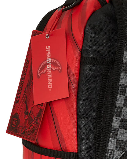 LOONEY TUNES BUGS BUNNY WASUP BACKPACK | Sprayground Exclusive