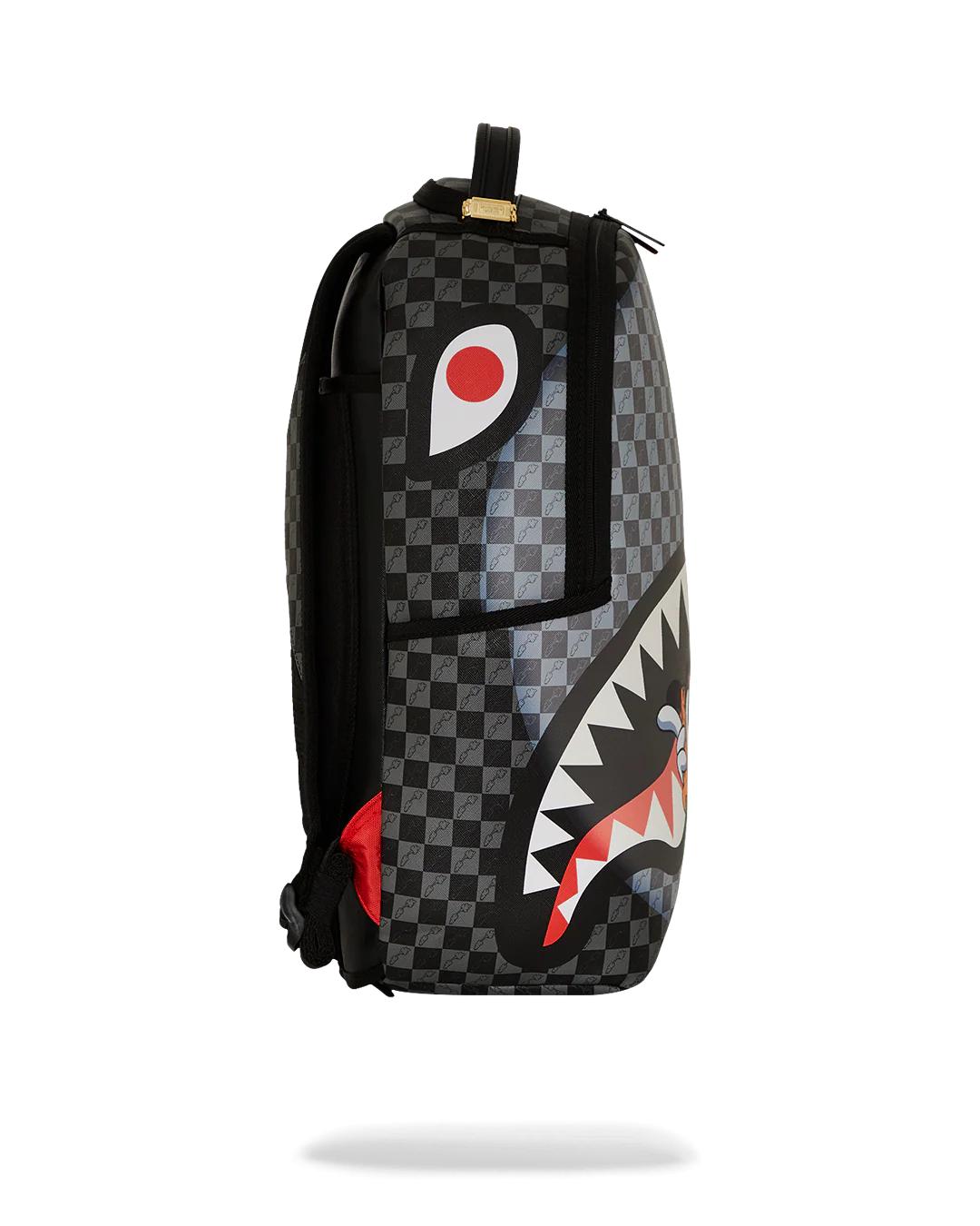LOONEY TUNES BUGS BUNNY WASUP BACKPACK | Sprayground Exclusive