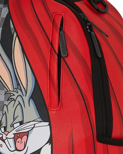 LOONEY TUNES BUGS BUNNY WASUP BACKPACK | Sprayground Exclusive