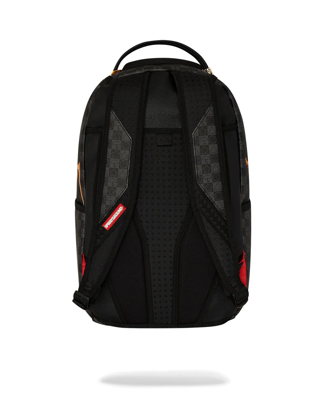 SQUID GAME COLLAB HENCHMEN BACKPACK | Sprayground Signature