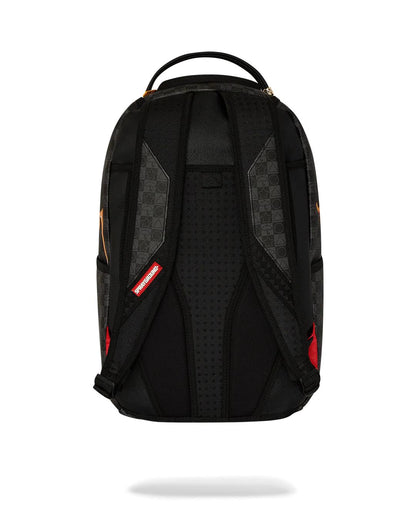 SQUID GAME COLLAB HENCHMEN BACKPACK | Sprayground Signature