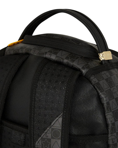 SQUID GAME COLLAB HENCHMEN BACKPACK | Sprayground Signature