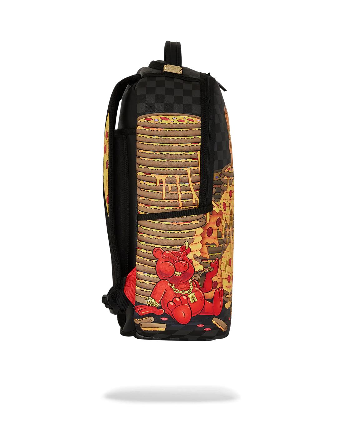 GARFIELD PIZZA RUSH BACKPACK | Sprayground Classic