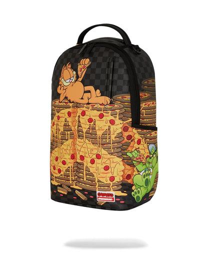 GARFIELD PIZZA RUSH BACKPACK | Sprayground Classic