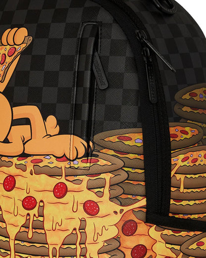 GARFIELD PIZZA RUSH BACKPACK | Sprayground Classic