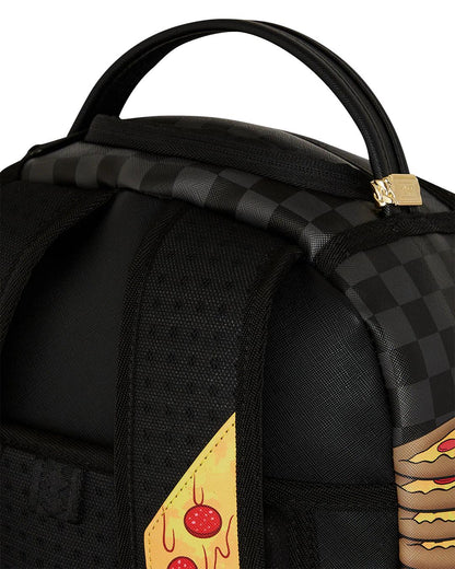 GARFIELD PIZZA RUSH BACKPACK | Sprayground Classic