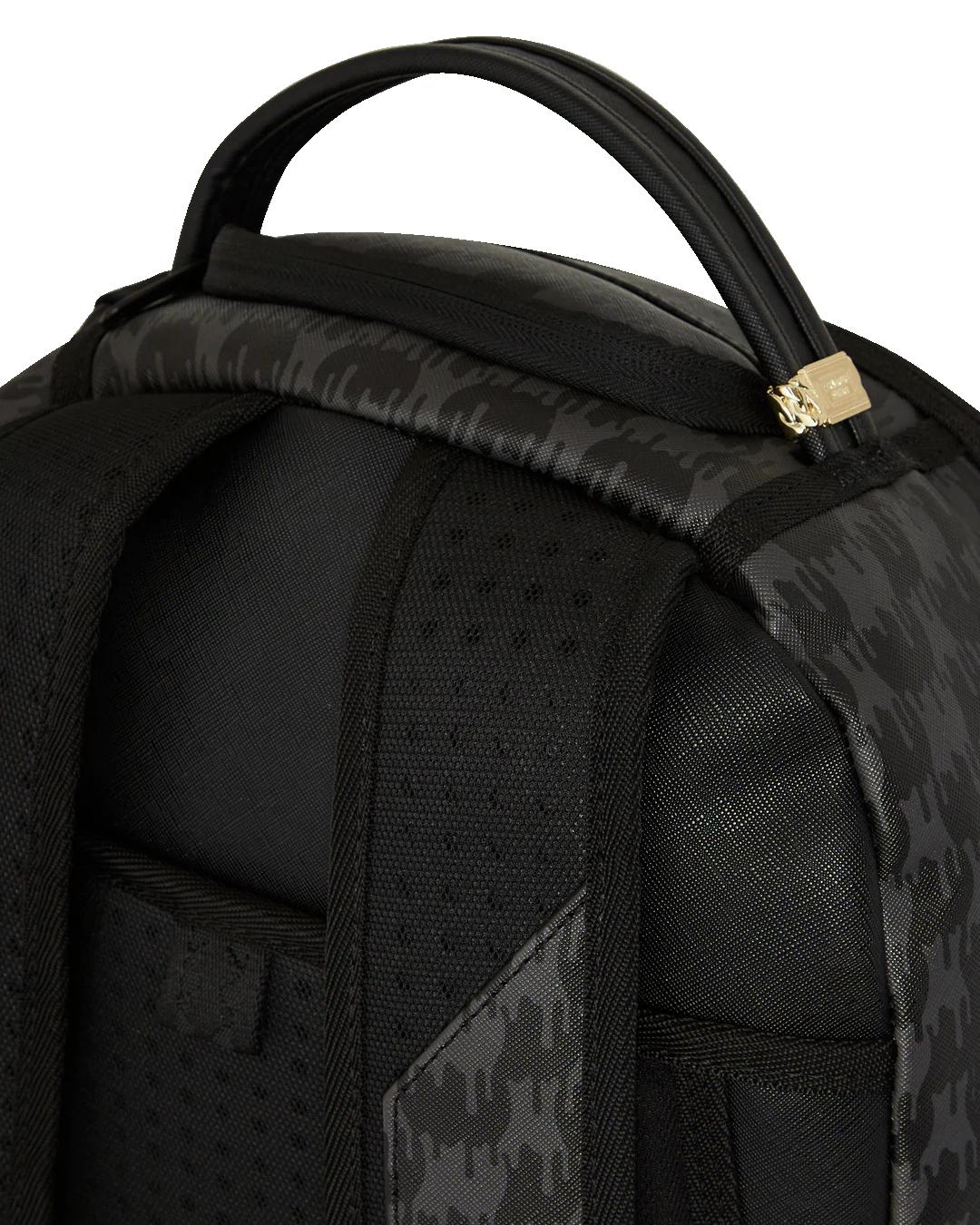 90S NICK CHARACTER CORNER BACKPACK | Sprayground Essential