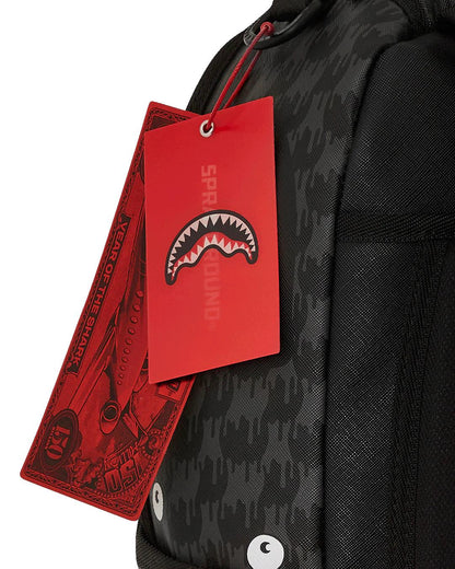 90S NICK CHARACTER CORNER BACKPACK | Sprayground Essential