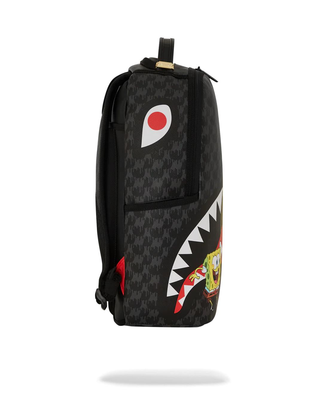 90S NICK CHARACTER CORNER BACKPACK | Sprayground Essential