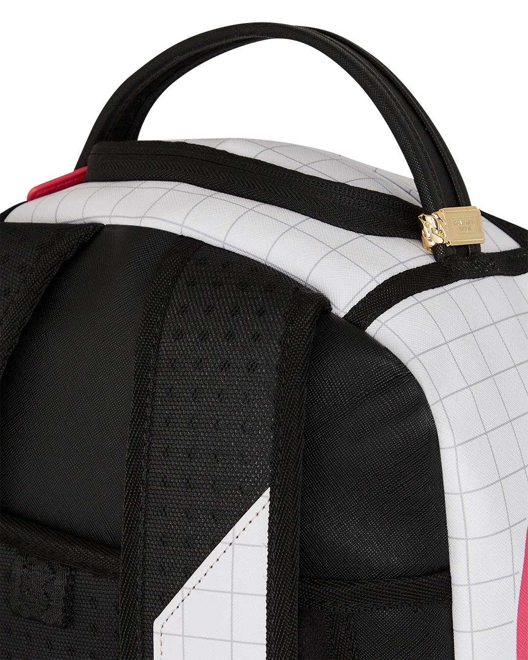 SQUID GAME COLLAB ROBOT GIRL BACKPACK | Sprayground Everyday