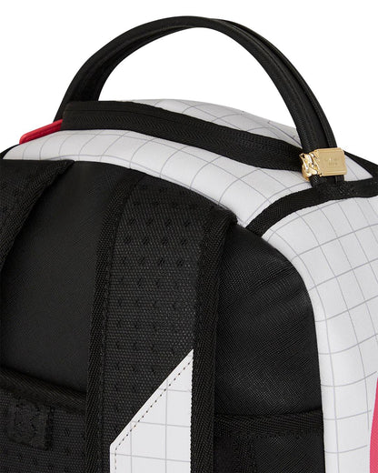 SQUID GAME COLLAB ROBOT GIRL BACKPACK | Sprayground Everyday
