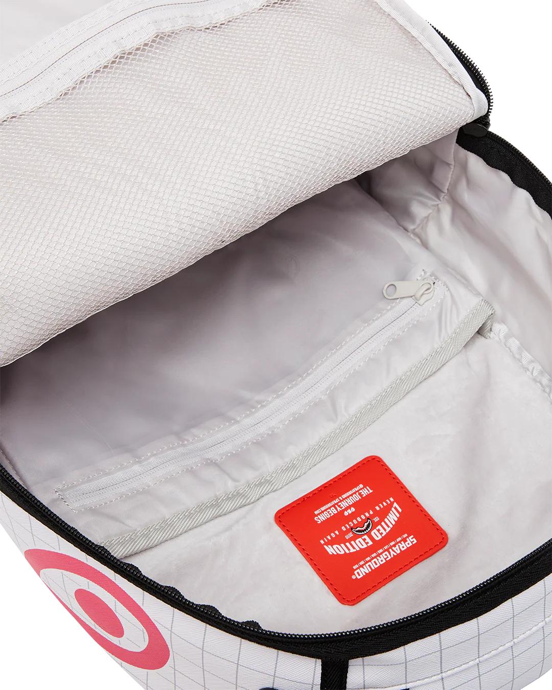 SQUID GAME COLLAB ROBOT GIRL BACKPACK | Sprayground Everyday