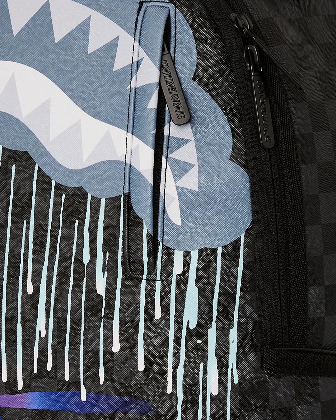 SNOOPY WEATHER THE WEATHER TOGETHER BACKPACK | Sprayground Great Value