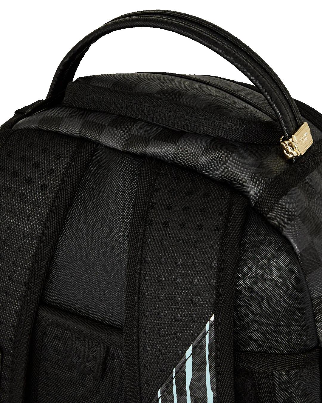 SNOOPY WEATHER THE WEATHER TOGETHER BACKPACK | Sprayground Great Value